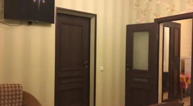 Orkhideya Guest House