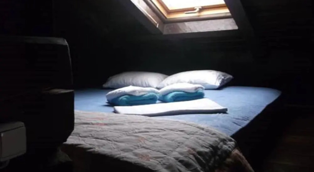 Коттедж с 3 комнатами Stone House Andromeda
