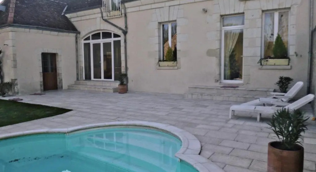 Номер Standard Villa Rosa