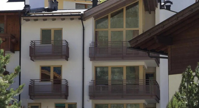Номер Standard Haus Annakogl und Haus Barbara