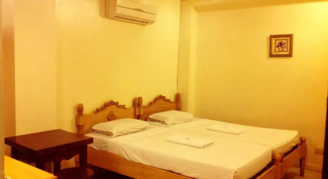 Sugarland Suite, Prenota Hotel Hotel a Leyte con colazione, Colazione