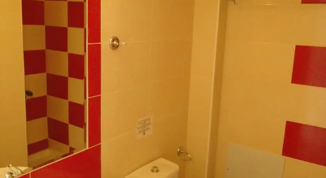 Апартаменты с 3 комнатами с балконом Almyra Apartments & Suites