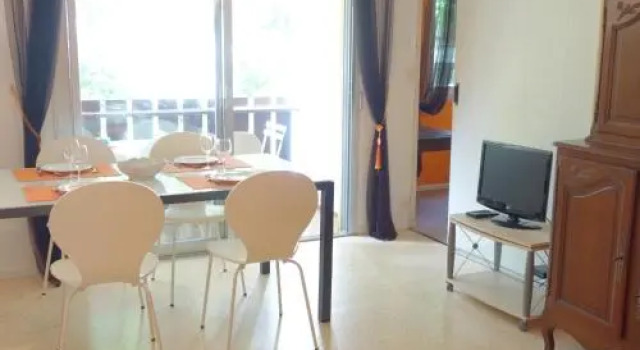 Apartment Pré Catelan