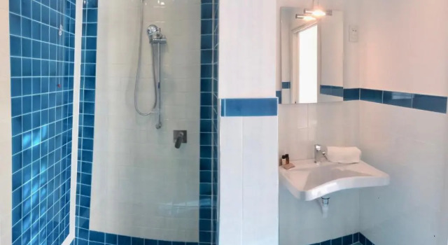 Номер Standard Klaton Beach Hotel