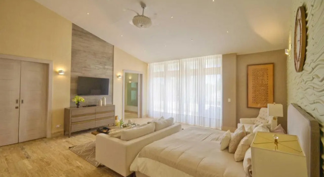Modern Villa With Ocean View and Service Staff, Prenota Villa Punta Cana Repubblica Dominicana