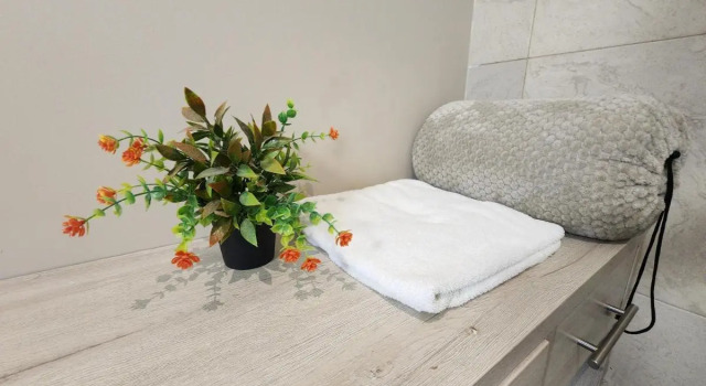 Cabañas Covemar, Book Hotel Hoteller i Covenas med parkering, Parkering