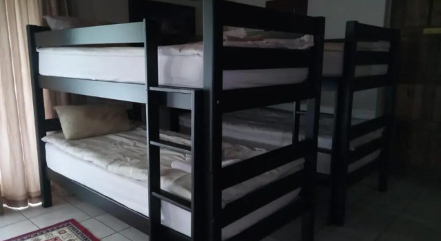 Standard- familie værelse Rustenburg Guesthouse