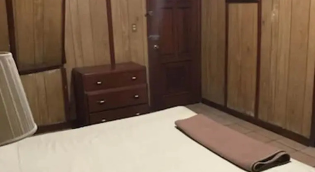 Двухместный номер Standard Hotel Fundador