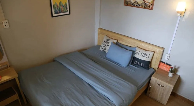 ZO Boutique House Tam Dao - Hostel, Prenota Ostello Ostelli a Vinh Phuc, Ostello