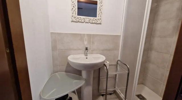 Апартаменты Stufa Apartment in Firenze