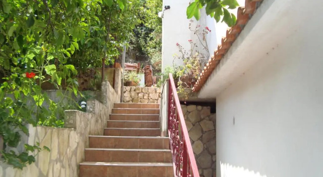 Студия Apartments Ana