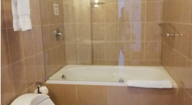 Номер Superior Guizado Portillo Hacienda & Resort
