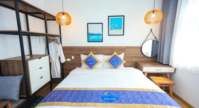 Номер Superior Chai Village Hotel
