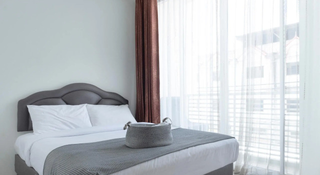 Mee Hug Guesthouse, Забронировать Отель Пхаяу 