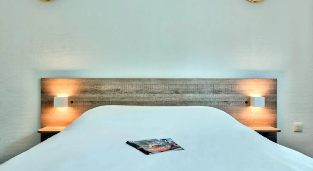 Апартаменты Zenitude Hôtel-Résidences Bordeaux Aéroport Mérignac