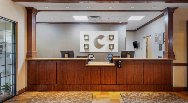 Comfort Suites Marshall, Book Hotel Marshall Texas