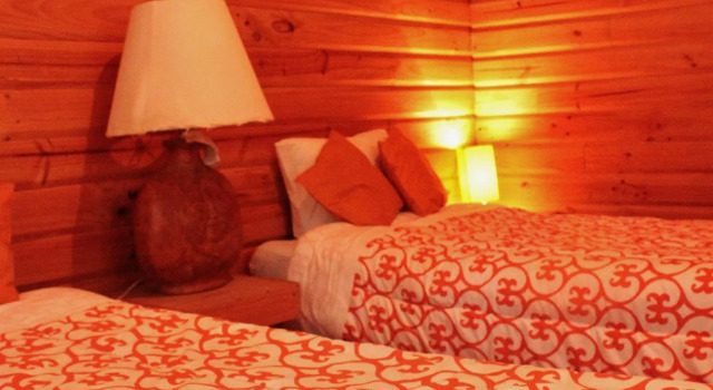 Cabañas Monte Alto Hotel Boutique, Buchen Sie Boutique Boutique-Hotels in Bundesstaat Mexiko, Boutique