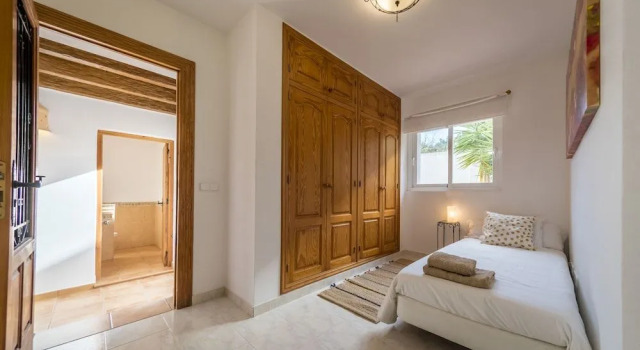 Villa Can Petrus, Rezerwuj Willa Sant Antoni de Portmany 
