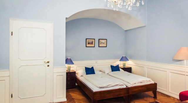 Ofenloch Apartments, Забронировать Апартаменты/квартира Апартаменты Вены, рядом с Херренгассе, Апартаменты/квартира