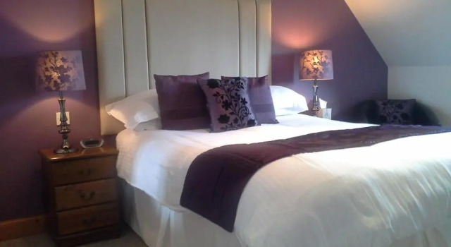 Номер Standard Kimcraigan B&B