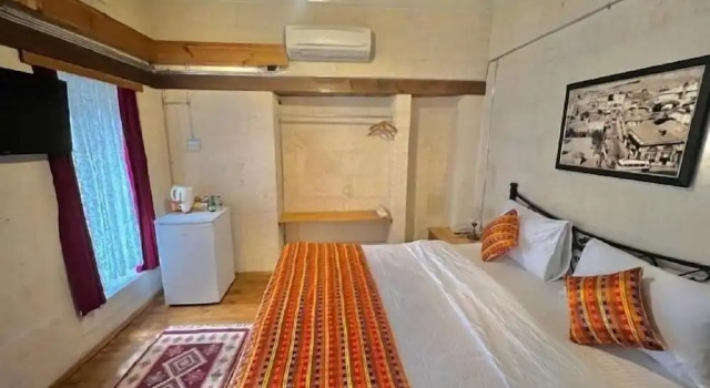 Двухместный номер Deluxe Dilek Hanim Konagi Butik Otel