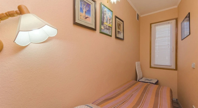 Apartment Home Sweet Home, Забронировать Апартаменты/квартира Водице Шибенско-Книнская жупания, рядом с Пристань для яхт ACI Водице
