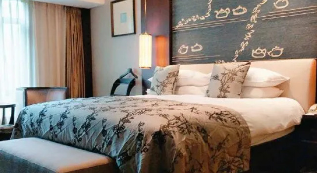 Люкс Luyu Resort