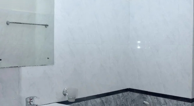 Номер Deluxe Hotel Hill View