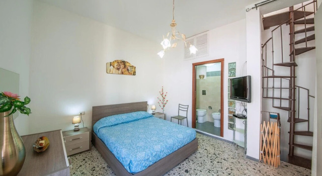 Awesome Apartment in Castelsardo With 2 Bedrooms