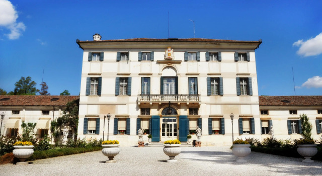 Hotel Villa Condulmer, Prenota Hotel Hotel a Veneto con piscina, Piscina