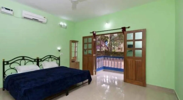 Номер Deluxe Casa Sumanjo