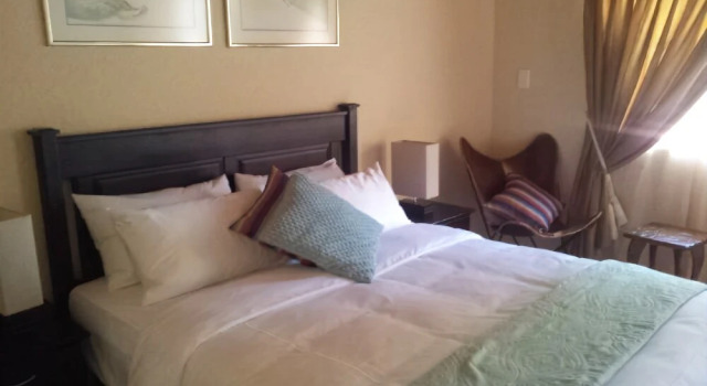 Sollunaa Guesthouse