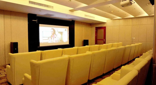 Ramada Plaza Shaowu, Book Hotel Nanping Fujian