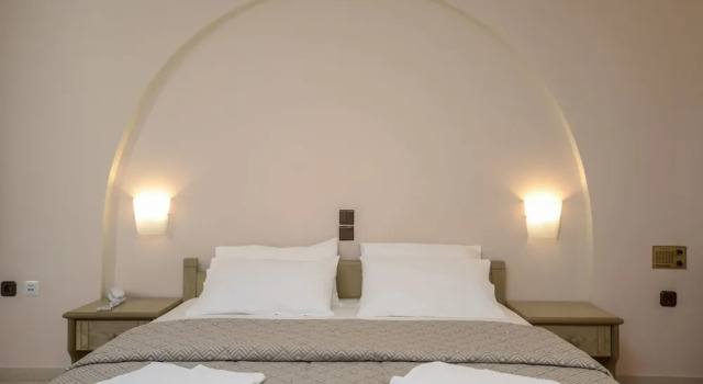 Двухместный номер Economy Цокольный этаж Proteas Hotel & Suites
