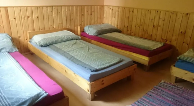 Номер Standard Dobó Tanya
