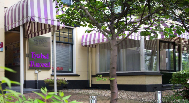 Hotel Ravel