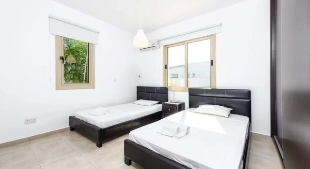 Villa Avrora Villa PV