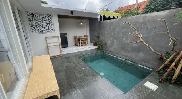 Suite 2 camere Odika Lovina Villas