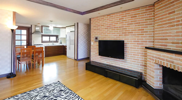 Pyeongchang Daegwallyeong Modern Ville Pension, Κράτηση Ξενοδοχείο Daegwallyeong-myeon Pyeongchang