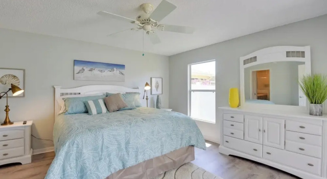 Courtyard Villa with Lanai and Community Amenities, Buchen Sie Villa The Villages 