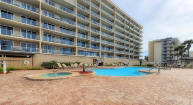 Sterling Sands 404 Destin (Condo)