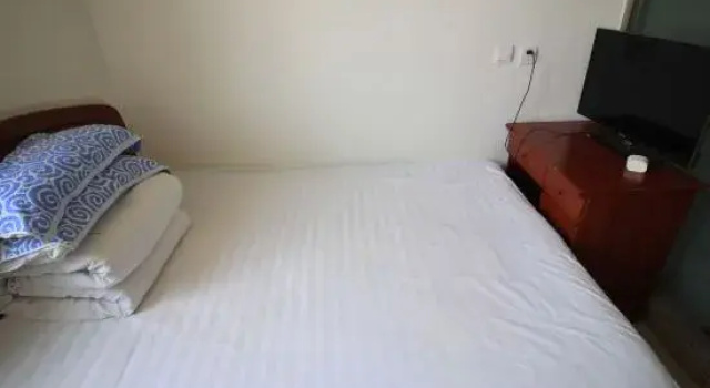 Номер Economy Qixia Fulai Hotel