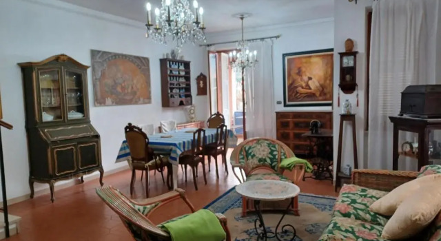 Коттедж с 2 комнатами Affittacamere B&B Sciamandola