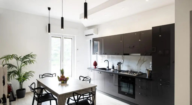 Lejlighed CDO Apartment