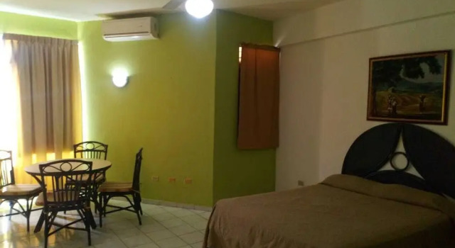 Апартаменты Superior Residencial tp Matilde I