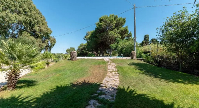 Segni Holiday Home, Забронировать Отель Отели Карлофорте с парковкой, Парковка