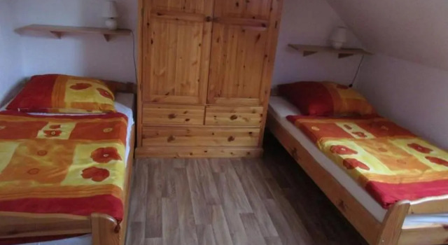 Ferienwohnung Wiggermann, Reserva ahora Apartamento Hoteles en Baden-Wurtemberg con aparcamiento, Aparcamiento