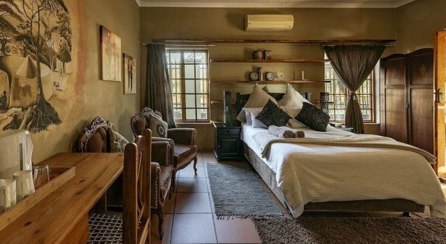 Номер Standard Kuruman Hotel