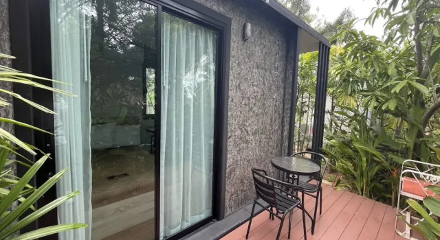Номер Standard BannRai Tayai Cafe and Resort