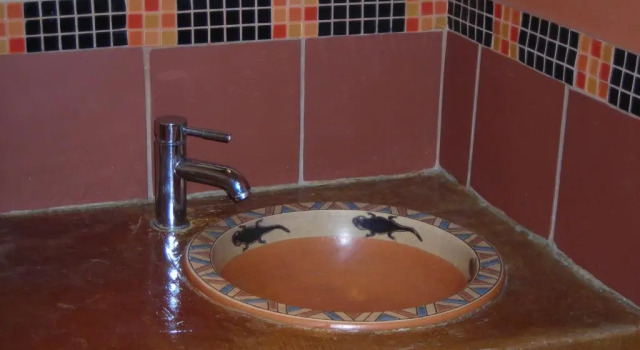 Standard quarto Ikhamanzi B&B